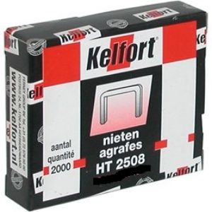 Afbeeldingen van Kelfort Nieten HT5010E rvs