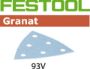 Afbeeldingen van Festool Schuurbladen