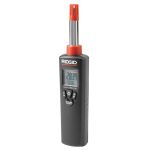 Afbeeldingen van Ridgid Temperatuur- en Vochtigheidsmeter micro HM-100