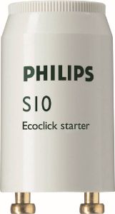 Afbeeldingen van Philips starter s10 elek.4-65w