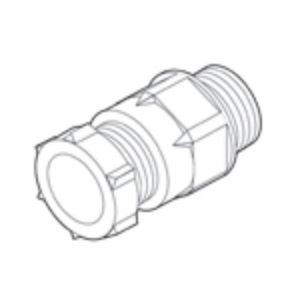 Afbeeldingen van Kabelwartel pol. 7-11 mm