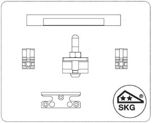 Afbeeldingen van Primat a vw-toebeh.r=26-50 wit