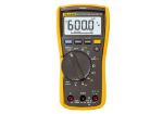 Afbeeldingen van Fluke digitale multimeter       117