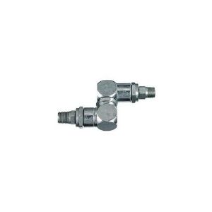 Afbeeldingen van Lincoln z-swivel      14x1.5mm 1/4"