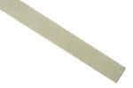 Afbeeldingen van Epdm bevest.strip polyester  25x3mm