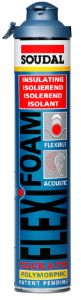 Afbeeldingen van Soudal Flexifoam gun