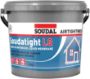 Afbeeldingen van Soudal Luchtdichtingsmembraan Soudatight LQ wit 5kg