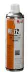 Afbeeldingen van MR72 contrast lak wit         500ml