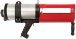 Afbeeldingen van Sympafix spuitpistool CG, 1400ml, Voor kokers 3:1 (Hilti formaat) 