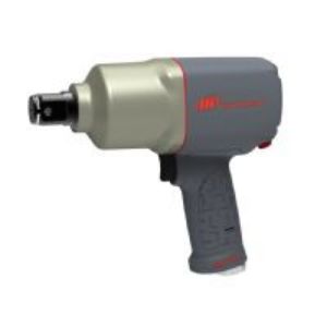 Afbeeldingen van Ingersoll Rand slagmoersleutel, 1" 2155Qimax