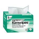 Afbeeldingen van Kimberly-clark Facial tissues Kimtech 30x280 vel