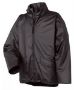 Afbeeldingen van Helly Hansen Voss jas 70180 zwart XS