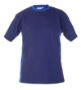 Afbeeldingen van HYDROWEAR Tricht T-shirt blauw