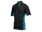 Afbeeldingen van TRICORP WORKWEAR Poloshirt Bicolor Borstzak