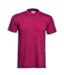 Afbeeldingen van Santino t-shirt joy bordeaux