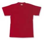 Afbeeldingen van Santino t-shirt jolly rood