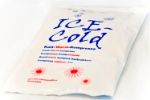 Afbeeldingen van Cold/Hot Pack reusable Large 16x26cm, 1st