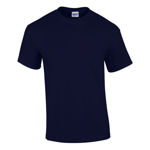 Afbeeldingen van Gildan t-shirt navy