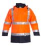 Afbeeldingen van HYDROWEAR Rimini jack canvaslook