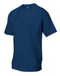 Afbeeldingen van Tricorp t-shirt 101007 navy