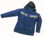 Afbeeldingen van HYDROWEAR Kiel toptexclassic parka