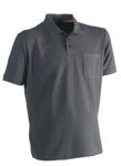 Afbeeldingen van Leo polo shirt