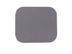 Afbeeldingen van Quantore muismat grijs 230x190x6 , mp-8 grey 
