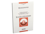 Afbeeldingen van Schoellershammer markerblok, a3, 75 gram, s857403, wit