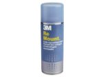 Afbeeldingen van 3M lijm remount 9473, 400 ml, remount spray 