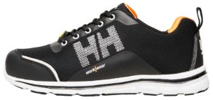 Afbeeldingen van Helly hansen schoen oslo low s1p zwart