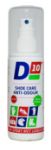 Afbeeldingen van D10 desinfecterende anti geur spray 100 ml