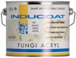 Afbeeldingen van Inducoat fungi schimmelwerende coating 10 liter