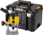 Afbeeldingen van DeWALT Bovenfreesmachine DW621KT 1100w