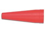 Afbeeldingen van Maglite Kegel Rood MagCharger rood