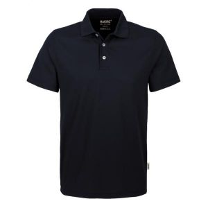 Afbeeldingen van Hakro poloshirt coolmax 806 tinte marine