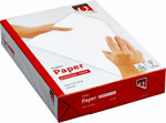 Afbeeldingen van Quantore kopieerpapier a4 80gram premium wit 500vel