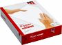 Afbeeldingen van Quantore kopieerpapier a4 80gram premium wit 500vel