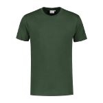 Afbeeldingen van Santino t-shirt jolly donker groen