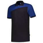 Afbeeldingen van TRICORP WORKWEAR Poloshirt Bicolor Naden