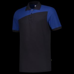 Afbeeldingen van TRICORP WORKWEAR Poloshirt Bicolor Naden