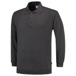 Afbeeldingen van TRICORP CASUAL Polosweater Boord