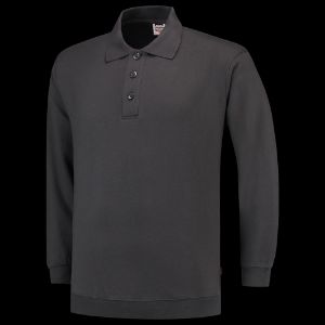 Afbeeldingen van TRICORP CASUAL Polosweater Boord