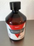 Afbeeldingen van Tendo's alcohol gel 70%  500ml