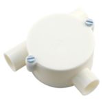 Afbeeldingen van Attema top-t-trekdoos 5/8" creme