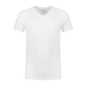 Afbeeldingen van Santino t-shirt jonaz wit