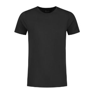 Afbeeldingen van Santino t-shirt jive zwart