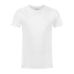 Afbeeldingen van Santino t-shirt jordan wit