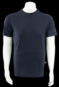 Afbeeldingen van Triffic t-shirt ego marine