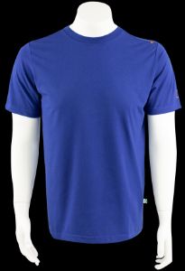 Afbeeldingen van Triffic t-shirt ego korenblauw