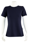 Afbeeldingen van Triffic dames t-shirt ego marine